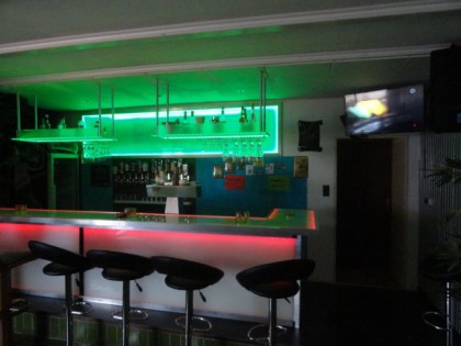 Foto: Bennetts